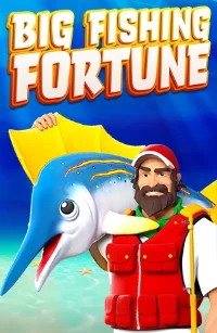 Big Fishing Fortune