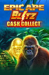 Epic Ape: Blitz Cash Collect