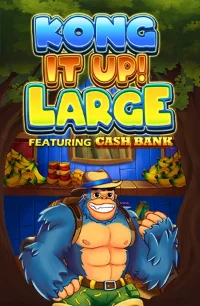 Kong It Up Large